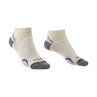 Шкарпетки Bridgedale Hike UL T2 Coolmax Performance Low Wmns